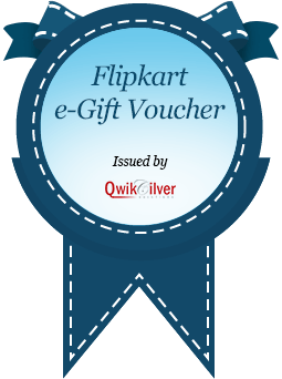 Flipkart Gift Voucher