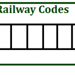 Railway Codes